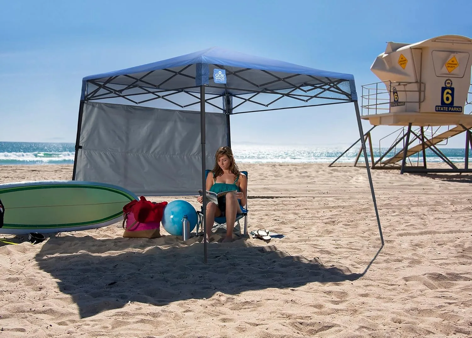 quik shade pop up canopies brand intro