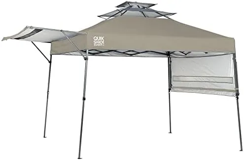 quik shade pop up canopies category
